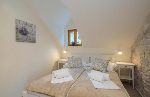 Zaostrog Apartamento | Villa two brothers - apartment 4