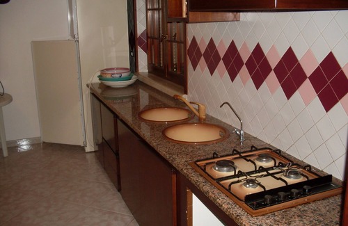 Mazara del Vallo Villa | VILLA A DOS PASOS DEL MAR INMEDIATAMENTE DISPONIBLE