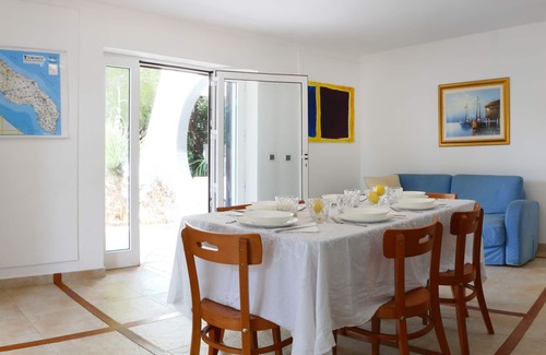 Pizzo Villa | VILLA A DOS PASOS DEL ENCAJE