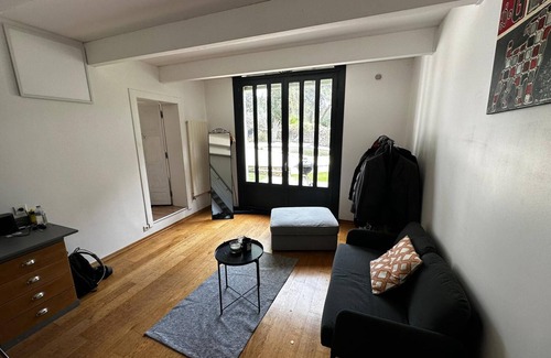 Quartier des Espesses Casa | Villa Type Mazet, Grand Confort, au Calme