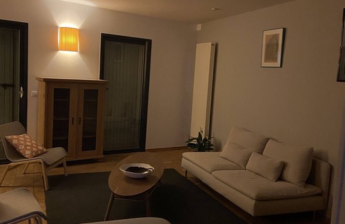 Quartier des Espesses Casa | Villa Type Mazet, Grand Confort, au Calme