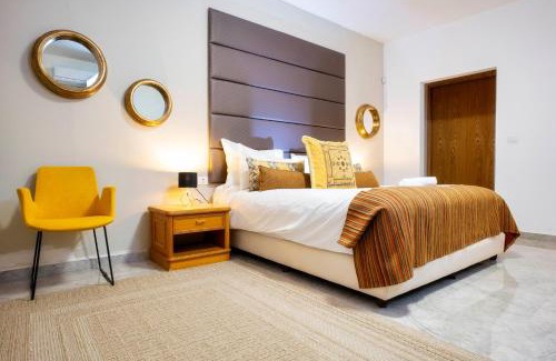 Mitzpe Ramon Apartamento | Villa Tzukim Mitzpe Ramon