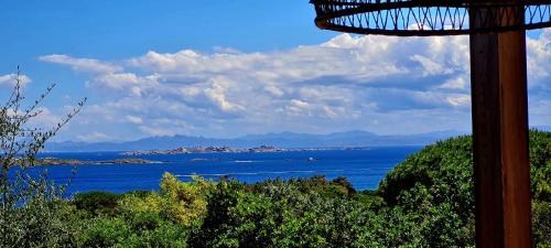 Bonifacio Villa | Villa U Caseddu - Vue mer, évasion et confort