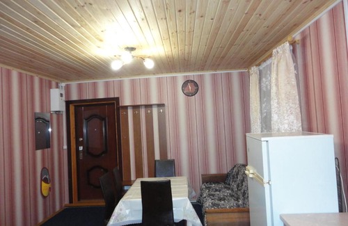 Veragi Casa | Villa U Petrovicha in Silichi