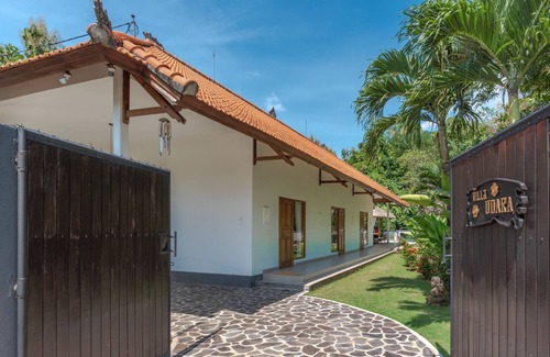 Anturan Villa | Villa 3 dormitorios Udara