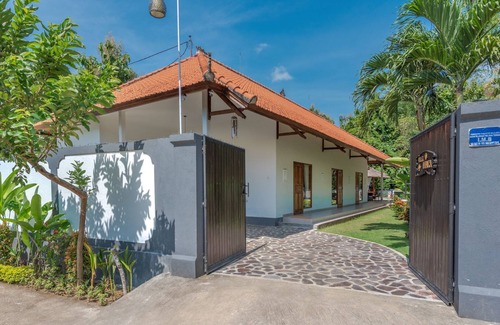 Anturan Villa | Villa 3 dormitorios Udara