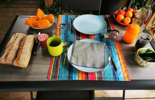 Soorts-Hossegor Cama Y Desayuno | Villa Uhaïna Hossegor