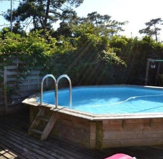 Soorts-Hossegor Cama Y Desayuno | Villa Uhaïna Hossegor