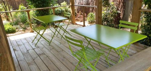 Soorts-Hossegor Cama Y Desayuno | Villa Uhaïna Hossegor