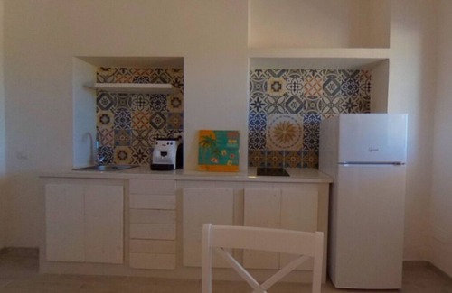 Marina di Pisticci Casa | Villa Ulisse Appartamento "A" + Lido Natura Gratis