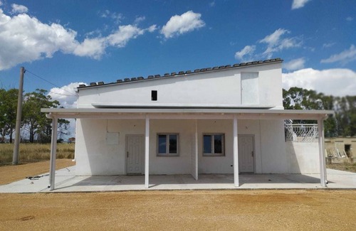 Marina di Pisticci Casa | Villa Ulisse Appartamento "A" + Lido Natura Gratis