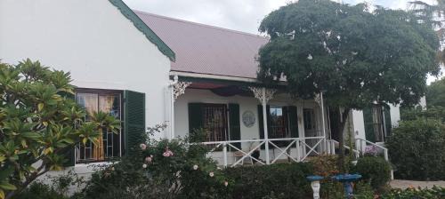 McGregor Casa | Villa Ulrika - McGregor