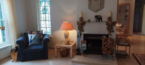 McGregor Casa | Villa Ulrika - McGregor