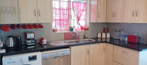 McGregor Casa | Villa Ulrika - McGregor
