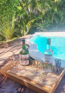 Le Francois Villa | Villa Ulutawu