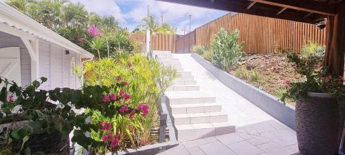 Le Francois Villa | Villa Ulutawu