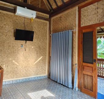 Banyuwangi Cabina | Villa Umah Kampung