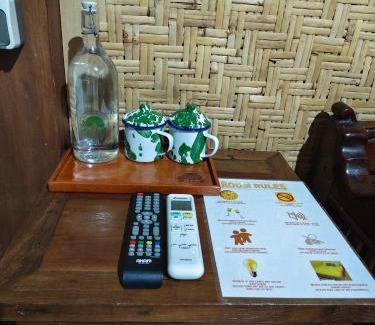 Banyuwangi Cabina | Villa Umah Kampung