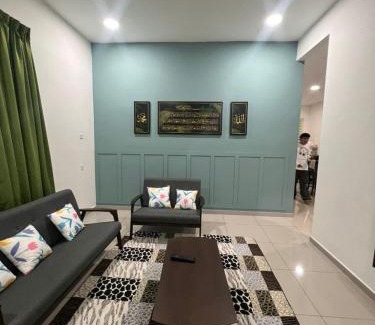 Kampung Tohor Casa | Villa Umar Home Stay