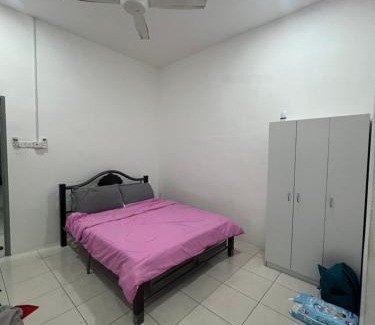 Kampung Tohor Casa | Villa Umar Home Stay