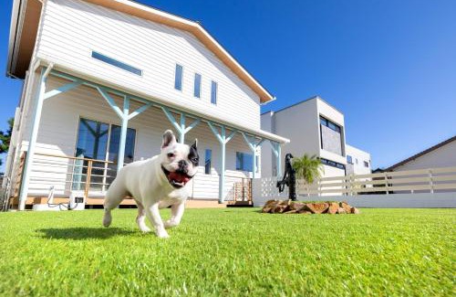 Hamasaki Casa | Villa Uminosora - Vacation STAY 43888v