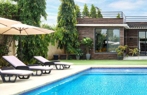 Saly Villa | Villa Umy