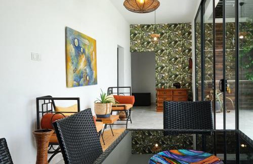Saly Villa | Villa Umy