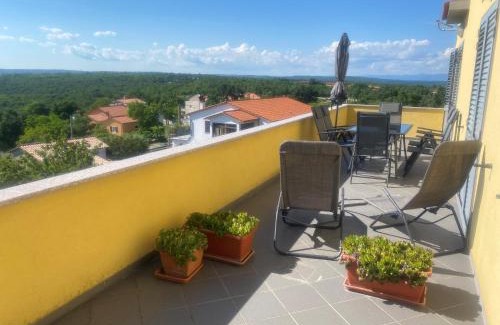 Salakovci Apartamento | Villa Una Apartments