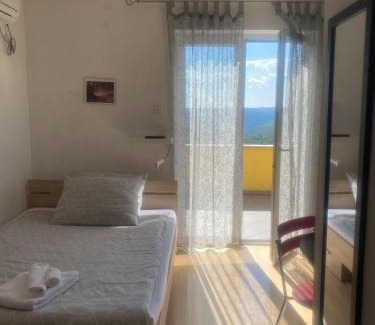 Salakovci Apartamento | Villa Una Apartments