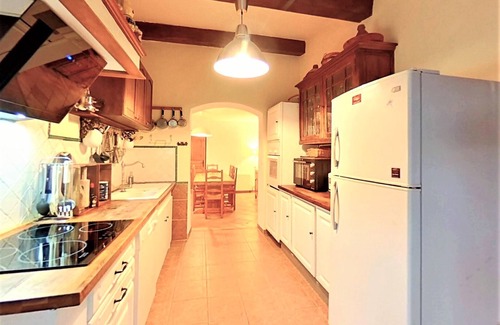 Mimet Casa | Villa under the pines, private pool, absolute peace and quiet