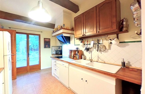 Mimet Casa | Villa under the pines, private pool, absolute peace and quiet