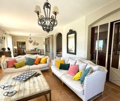 La Cadiere-d'Azur Casa | Villa - Une évidence en Provence