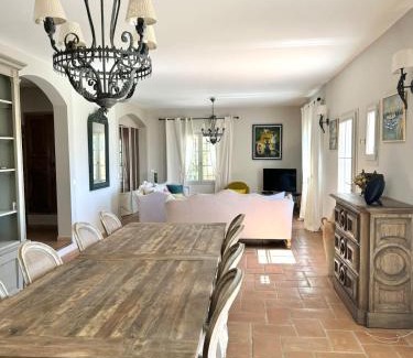 La Cadiere-d'Azur Casa | Villa - Une évidence en Provence