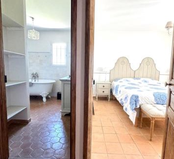 La Cadiere-d'Azur Casa | Villa - Une évidence en Provence