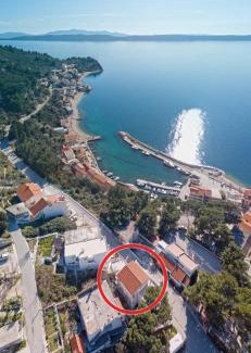 Drasnice Apartamento | Villa Urlic