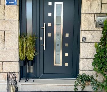 Drasnice Apartamento | Villa Urlic