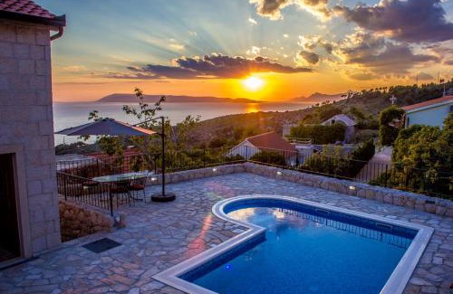 Podgora Villa | Villa Ursula