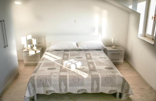 Podgora Villa | Villa Ursula