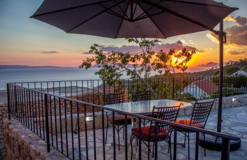 Podgora Villa | Villa Ursula