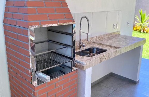 Arraial d'Ajuda Casa | Villa Urucum