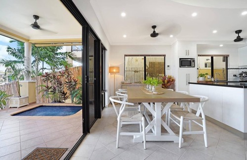 Stuart Park Casa | This townhouse is a 3 bedroom(s), 3 bathrooms, located in Stuart Park, NT.
