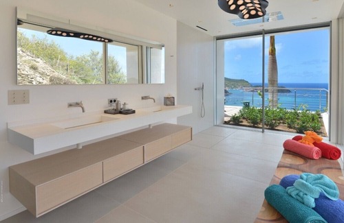 Grande Vigie Villa | Villa Utopic by Fantasia Villas Including a VIP CHEF