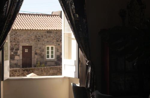 Varzea Casa | Villa Várzea - Garden Suite