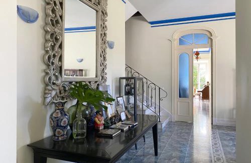 Varzea Casa | Villa Várzea - Garden Suite