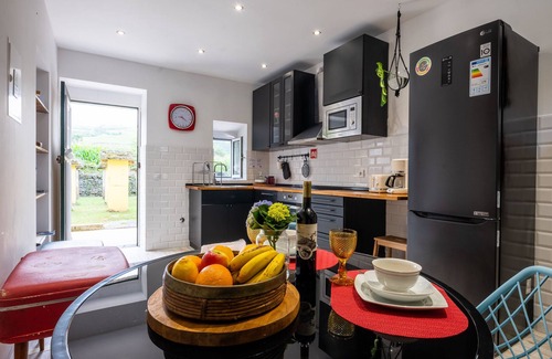 Varzea Casa | Villa Várzea - Petite Maison
