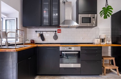 Varzea Casa | Villa Várzea - Petite Maison