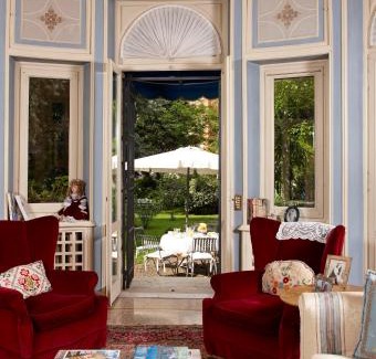 Brescia Cama Y Desayuno | Villa V