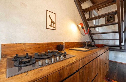 Caprino Veronese Casa | Villa Veneta en el campo de Verona, a cinco minutos del lago de Garda.