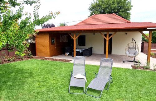 Balatonkiliti Casa | Villa V53 Siófok