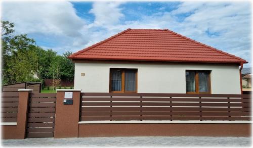 Balatonkiliti Casa | Villa V53 Siófok
